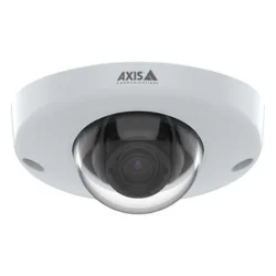 AXIS P3905-R M12 P39 Series, 2MP