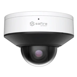 Safire Smart MiniPTZ IP Camera I1 Artificial Intelligence