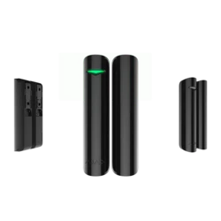 Ajax DoorProtect Plus - magnetic contact with double protection
