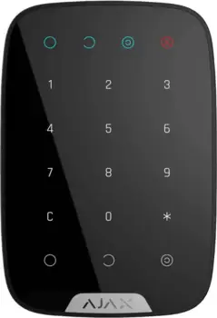 Ajax KeyPad - Control panel (B)