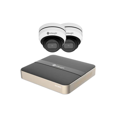 Milesight Lite Kits 1