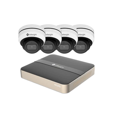 Milesight Lite Kits 2
