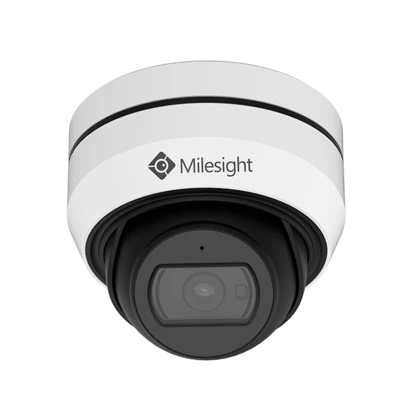 Ajax NVR Video Kits with. 4 pieces Milesight camera