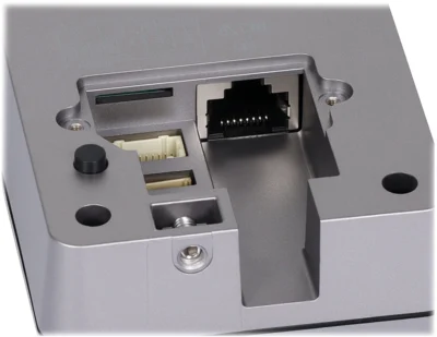 Hikvision DS-KV6113-WPE1 Villa Door Station