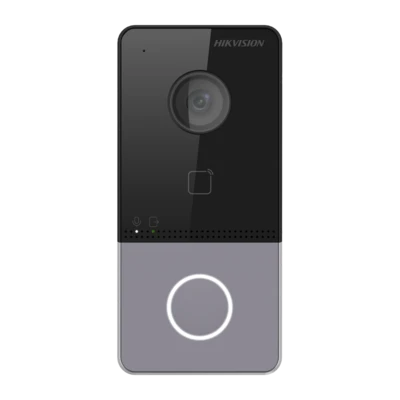 Hikvision DS-KV6113-WPE1 Villa Door Station