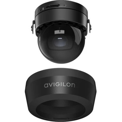 Avigilon Unity H6 H6M Series IP Mini Dome