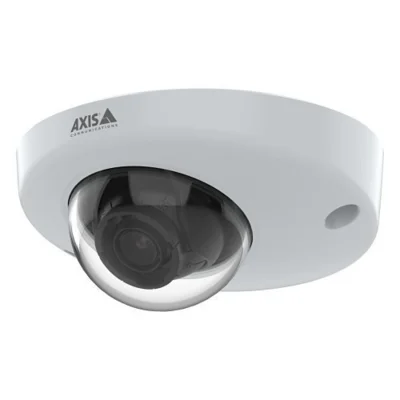 AXIS M3905-R 2MP Zipstream Onboard Surveillance