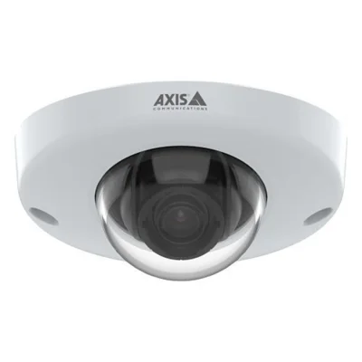 AXIS M3905-R 2MP Zipstream Onboard Surveillance
