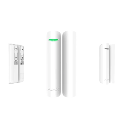 Ajax DoorProtect - magnetic switch
