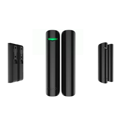 Ajax Hub 2 Alarm Kit (B) MotionCam