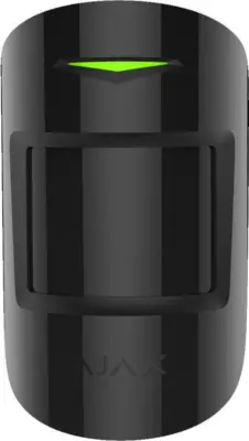 Ajax Hub 2 Alarm Kit (B) MotionCam