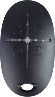 Ajax Hub 2 Alarm Kit (B) MotionCam