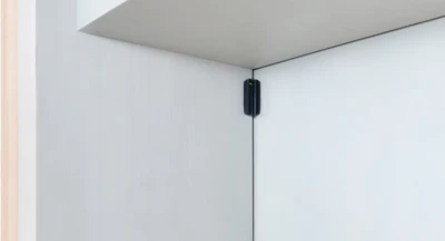 Ajax Hub 2 Alarm Kit - (W) KeyPad & MotionCam