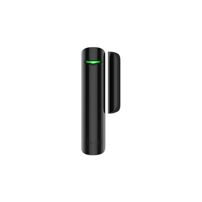 Ajax DoorProtect Plus - magnetic contact with double protection