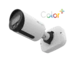 Milesight AI Mini-Bullet IP Camera, Fullcolor, 8.0MP, 2.8mm, FOV 108°, 30m White LED, IP67/IK10, NDAA