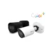 Milesight AI Mini-Bullet IP Camera, Fullcolor, 8.0MP, 2.8mm, FOV 108°, 30m White LED, IP67/IK10, NDAA