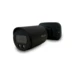 Milesight AI Mini-Bullet IP Camera, Fullcolor, 8.0MP, 2.8mm, FOV 108°, 30m White LED, IP67/IK10, NDAA