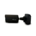 Milesight AI Mini-Bullet IP Camera, Fullcolor, 8.0MP, 2.8mm, FOV 108°, 30m White LED, IP67/IK10, NDAA