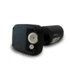 Milesight AI Mini-Bullet IP Camera, Fullcolor, 8.0MP, 2.8mm, FOV 108°, 30m White LED, IP67/IK10, NDAA
