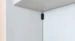 Ajax DoorProtect - magnetic switch Black