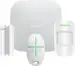 Ajax Hub Alarm Kit HUB-KIT(W)