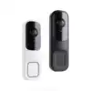 Ajax DoorBell – Smart videodørklokke med AI & appstyring
