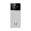 Hikvision DS-KV6114-WBE1 IP Dørtelefon med 4MP kamera